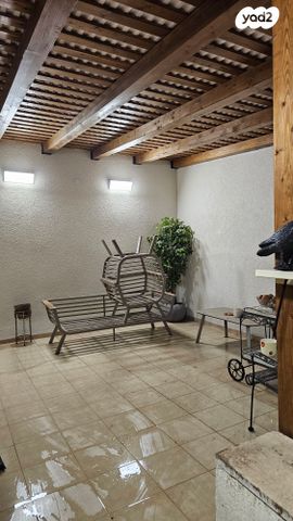 דירה, האצ"ל 154, שיכון ד', קרית שמונה