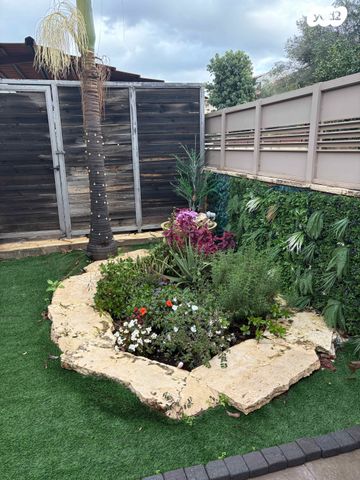 בית פרטי/ קוטג', ארבל 6, נאות הפרחים, גן יבנה