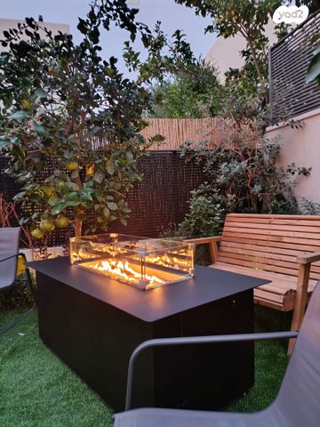 דירת גן, כרמל 14, פרדסיה, פרדסיה