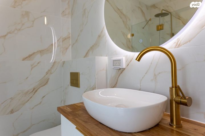 דירה, הרב יצחק חי טייב 56, הר נוף, ירושלים