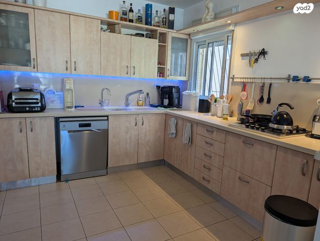 דירה, זכרון יעקב 14, הדר המושבות הותיקה / אם המושבות הותיקה, פתח תקווה