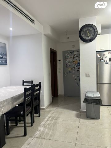 דירה, שבי ציון 22, רובע א', אשדוד