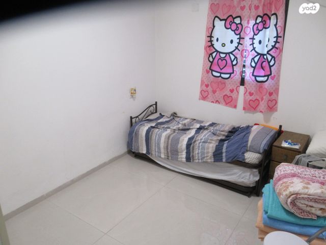 דו משפחתי, אהבת ציון 20, נווה נחל, בית שאן