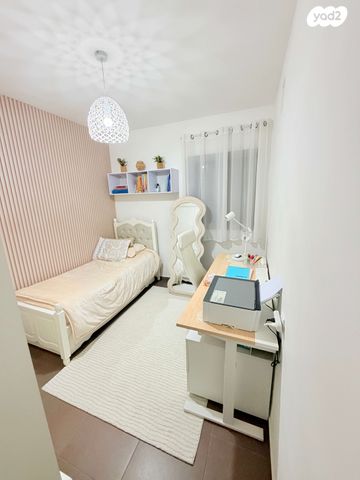 דירה, המגדל הלבן 2, שאר העיר, רמלה