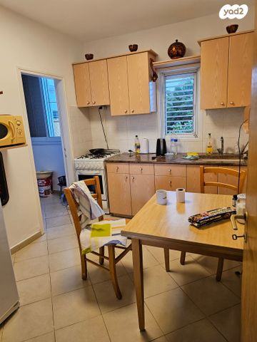 דירה, המורן 16, אבן גבירול, רחובות