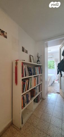 דירה, סמטת הראשונים 4, הגבול רוטשילד, בת ים