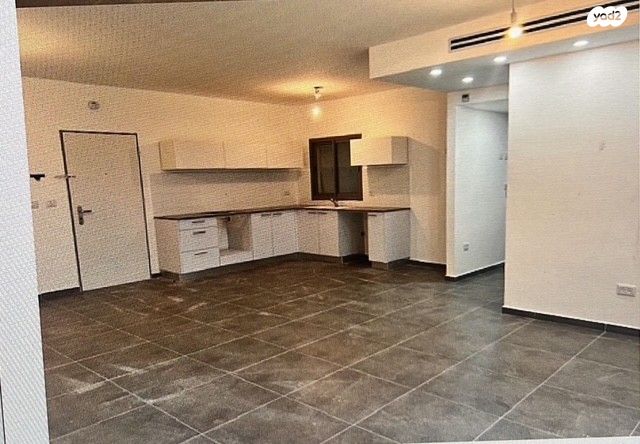 דירה, סברי מרנן 45, עיר היין, אשקלון