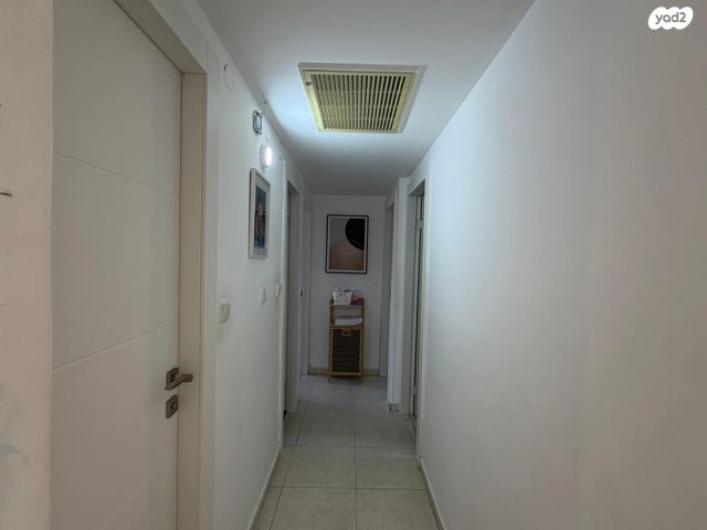 דירה, הסיגלית 4, צאלים, מערב 1, אילת