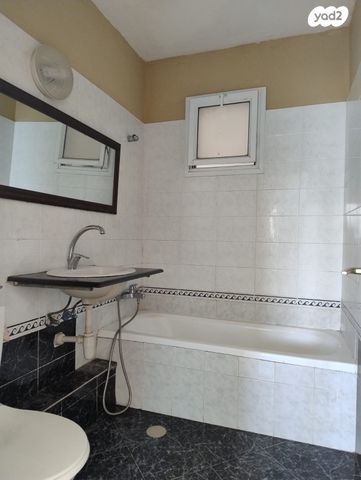 דירה, חנה סנש 20, רמת הדר, חיפה