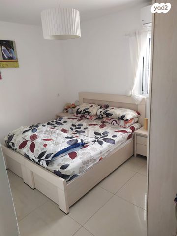 דירה, הרימון 39, הפרחים, קרית גת