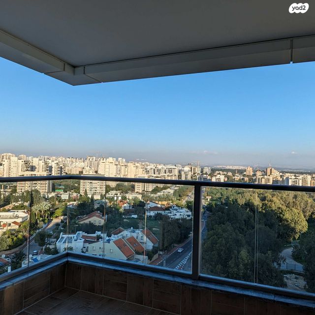 דירה, רועי קליין 7, קרית קריניצי, רמת גן