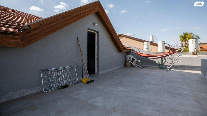 בית פרטי/ קוטג', רמלה 3, נאות לון, באר שבע