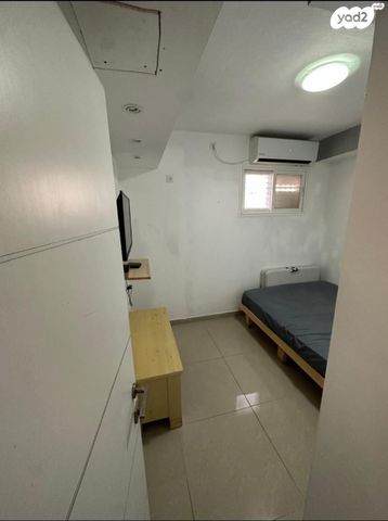 דירת גן, צין 692, ערבה, אילת