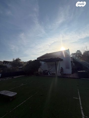 בית פרטי/ קוטג', צבעוני 151, גן נר, גן נר