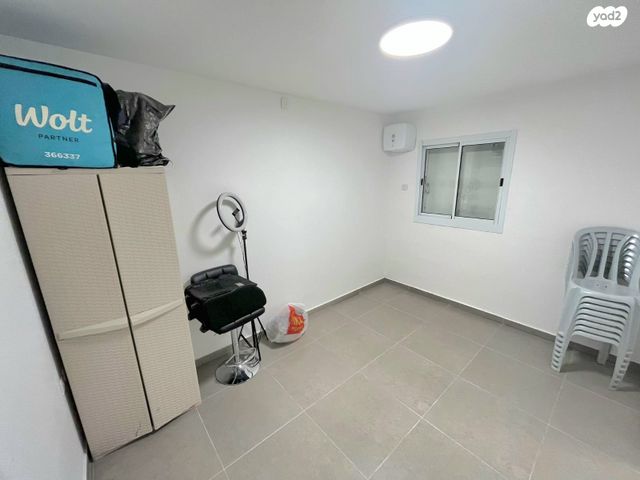 דירה, יהודה המכבי 21, רובע ו', אשדוד