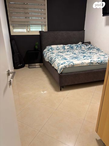 דירה, ניצן 4, נווה רבין, אור יהודה