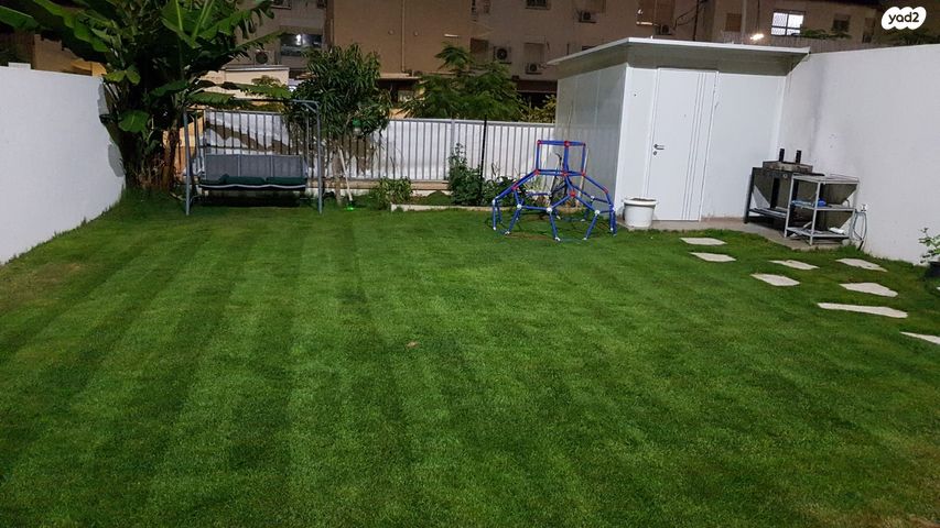 בית פרטי/ קוטג', נחל לכיש 12, נאות שקמה, שדרות