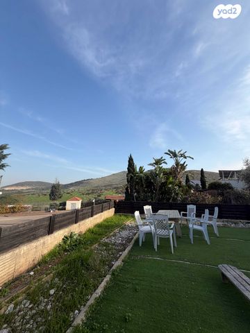 בית פרטי/ קוטג', צבעוני 151, גן נר, גן נר