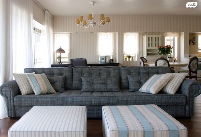 גג/ פנטהאוז, ה' באייר 38, הצפון החדש - כיכר המדינה, תל אביב יפו