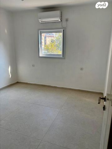 דירה, יהודה הלוי 34, מרכז העיר דרום, נתניה