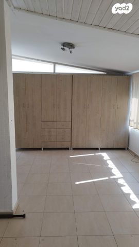 גג/ פנטהאוז, ארבע עונות 7, גני אביב, לוד