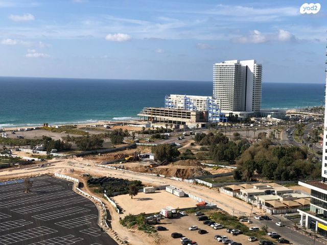 דירה, אהוד מנור 3, דרום חדש, פארק הים, בת ים