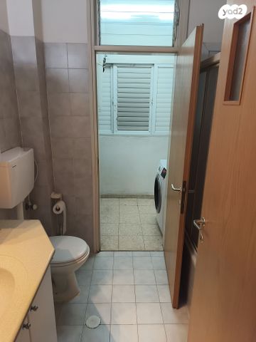 דירה, הסמדר 9, קרית כרמים, ראשון לציון