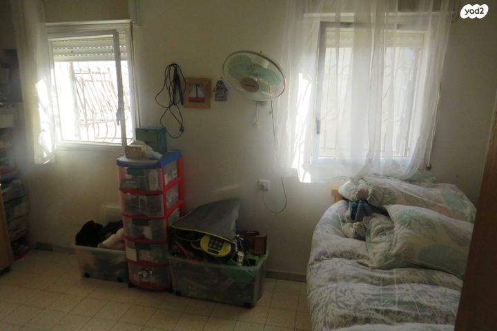 דירה, הרב ש"י זווין 51, נווה יעקב, ירושלים