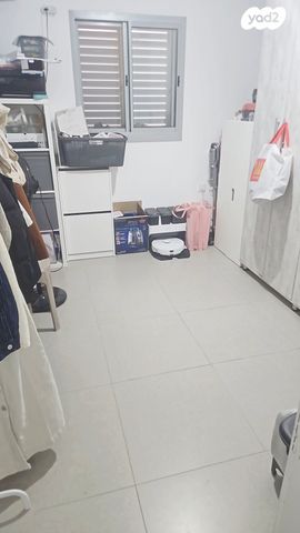 דירה, שושנים 3, אפק, קרית ביאליק