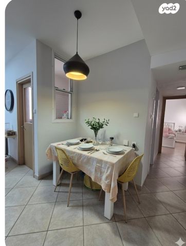 דירה, ימית 20, שכונה ט', באר שבע