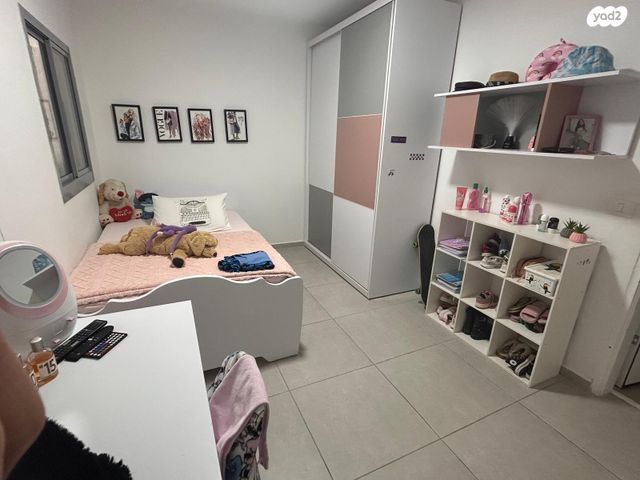 דירה, דפנה 9, סיגליות, באר שבע