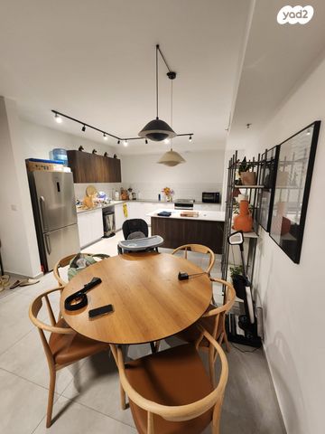 דירה, הנרייטה סולד 7, קרית היובל, ירושלים