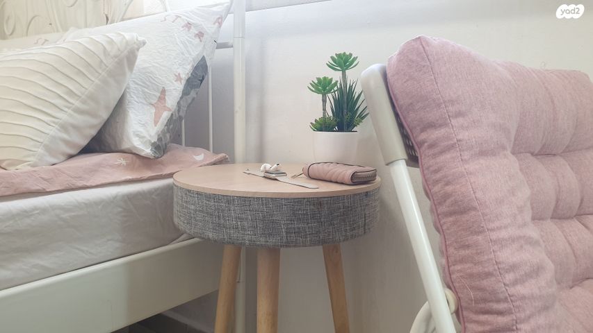 דירת גן, כליל החורש 21, הר יונה, נצרת עילית / נוף הגליל