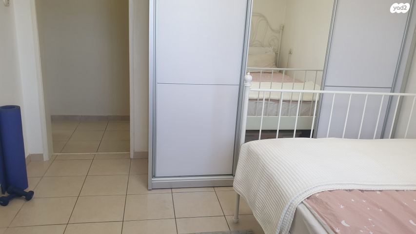 דירת גן, כליל החורש 21, הר יונה, נצרת עילית / נוף הגליל