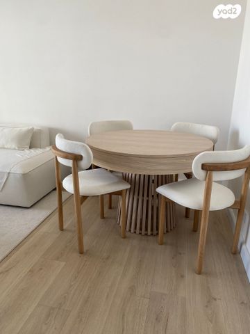 דירה, דרך ששת הימים 60, רחובות הצעירה, רחובות