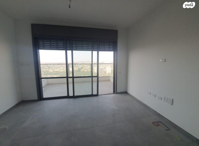 דירה, בית אל 2, שכונה ט', באר שבע