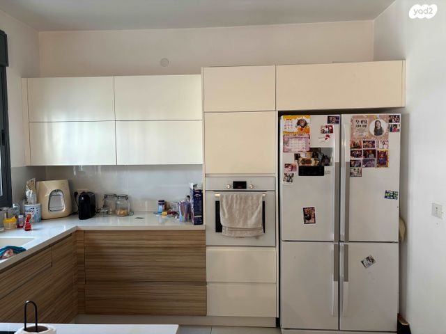 דירה, שושנה דמארי 4, קרית האמנים, מצליח, רמלה