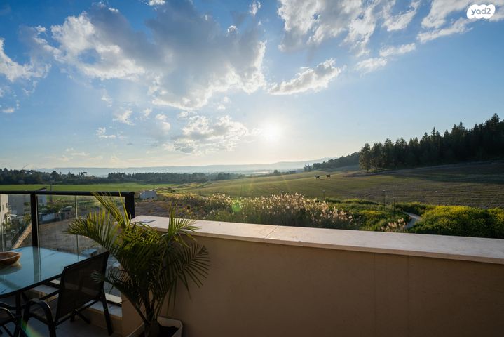 גג/ פנטהאוז, בית"ר 11, שאר העיר, מגדל העמק