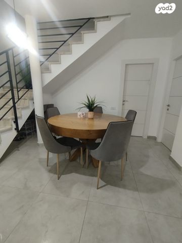 בית פרטי/ קוטג', ההדסים 89, נאות הדר, ירוחם