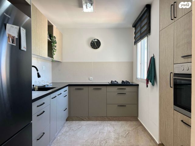 דופלקס, הצבעוני 37, נאות אשכול, יבנה