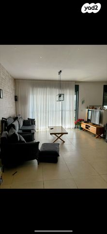 דירה, שושנה דמארי 4, קרית האמנים, מצליח, רמלה