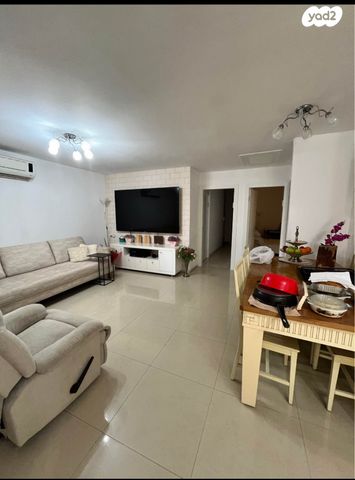 בית פרטי/ קוטג', עמיעד 12, נווה דקלים, אשקלון