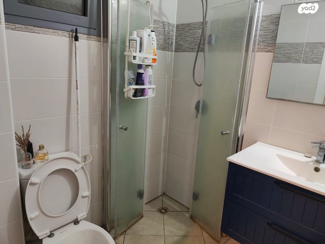 דירה, יגאל אלון 2, המרכז האזרחי, רמלה