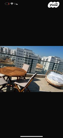 דירה, יצחק שמיר 11, רמת יורם, נתיבות