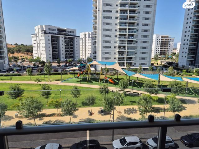 דירה, שושנים 3, אפק, קרית ביאליק