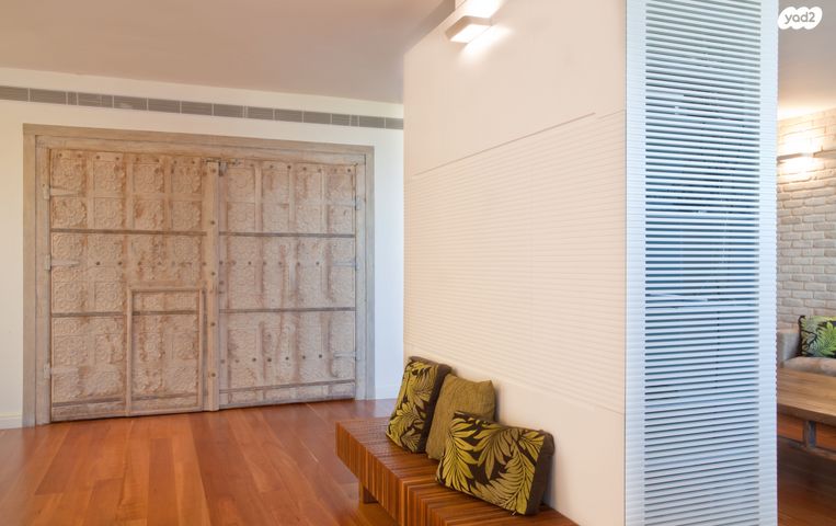 דירה, שאול אביגור 9, אזורי חן, גימל החדשה, תל אביב יפו