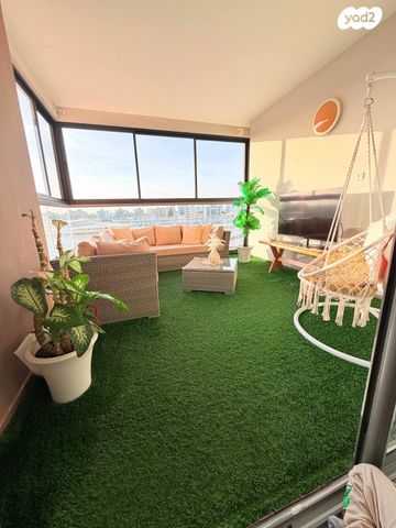 דירה, המגדל הלבן 2, שאר העיר, רמלה