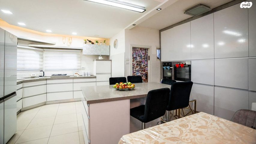 בית פרטי/ קוטג', רמלה 3, נאות לון, באר שבע