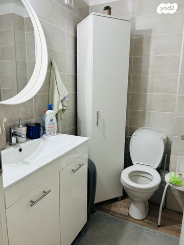 דירה, יצחק נבון 3, נאות אריאל שרון, קרית אונו