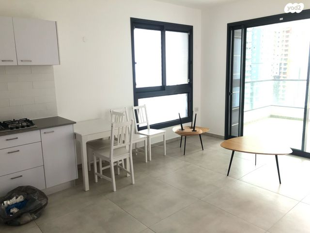 דירה, אהוד מנור 3, דרום חדש, פארק הים, בת ים